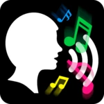 Logo of Add Music to Voice android Application 